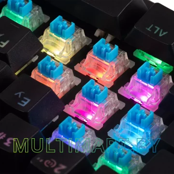 Клавиатура GMNG GG-KB780X картинка 27